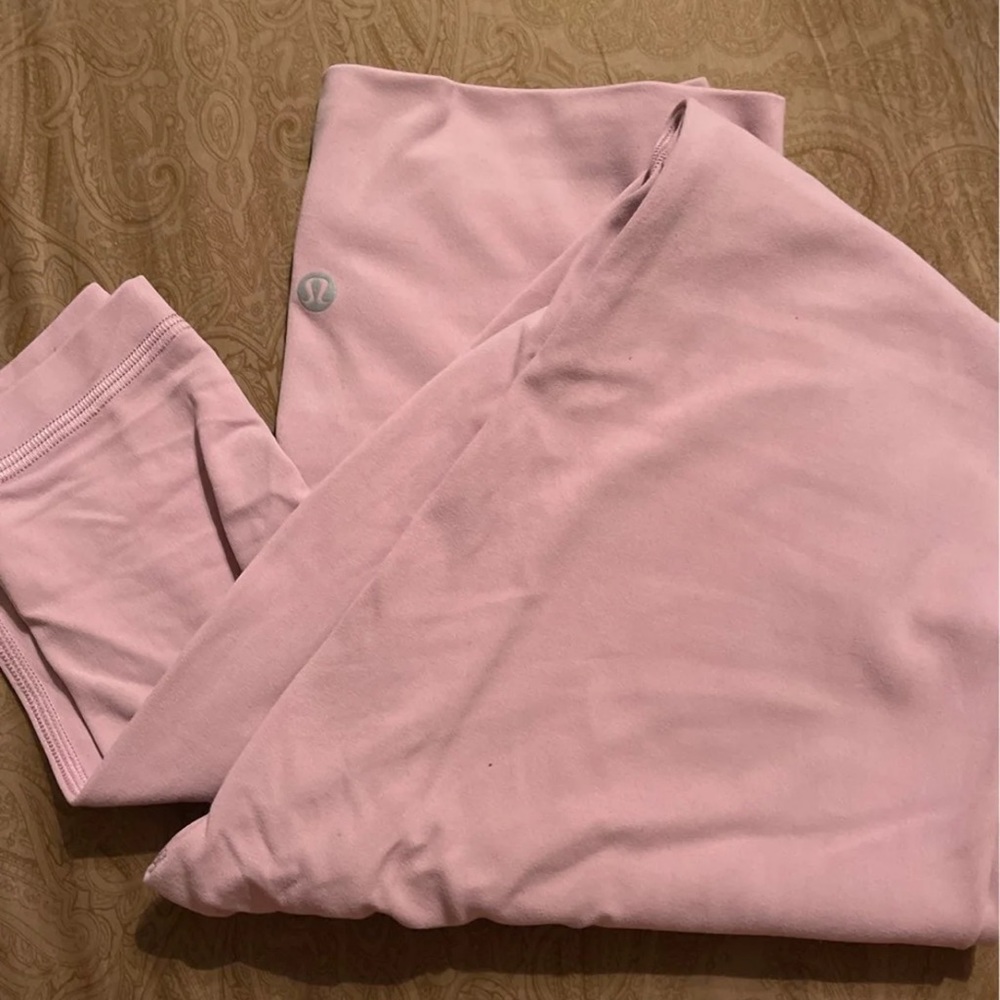 lululemon align leggings - Picture 3 of 3